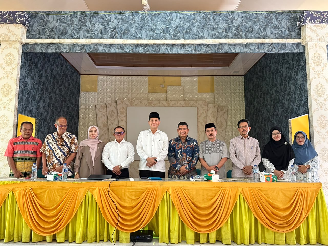 Pemkab Aceh Selatan dan Pascasarjana USK Siapkan Kerja Sama, Guru dan Kepala Sekolah Didorong Lanjut S2-S3