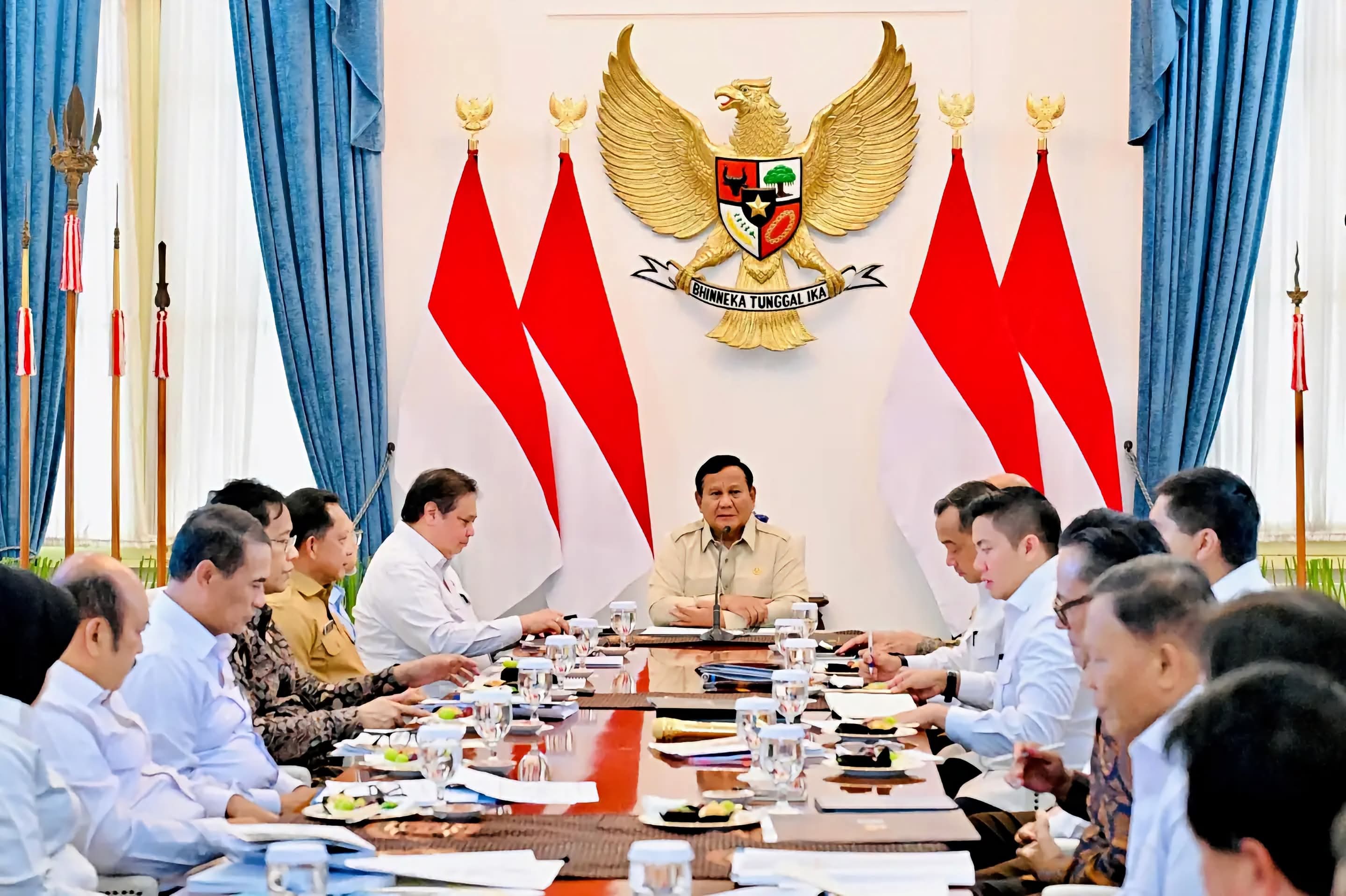 Pemerintah Perkuat Inklusi Keuangan melalui Penyediaan Rekening bagi Masyarakat