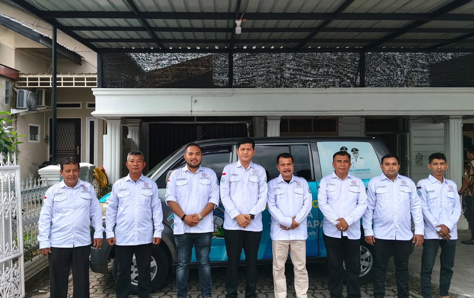 Bukan Sekadar Rumah Singgah, Griya Tuan Tapa Jadi Wujud Kepedulian Pemkab Aceh Selatan kepada Pasien